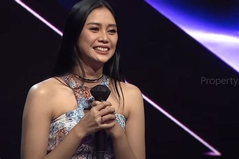 Profil Dan Biodata Nadhira Ulya Peserta X Factor Indonesia Asal Bandung