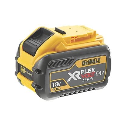 Akumulator Bateria Dewalt Dcb Ah V V Flexvolt Xr Orygina