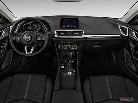 2018 Mazda Mazda3 Pictures: | U.S. News