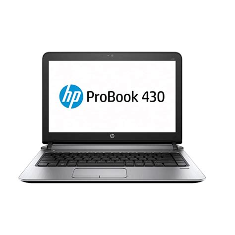 HP Probook 430 G5 13 3 Laptop Intel Core I5 8th Gen 8GB DDR4 RAM