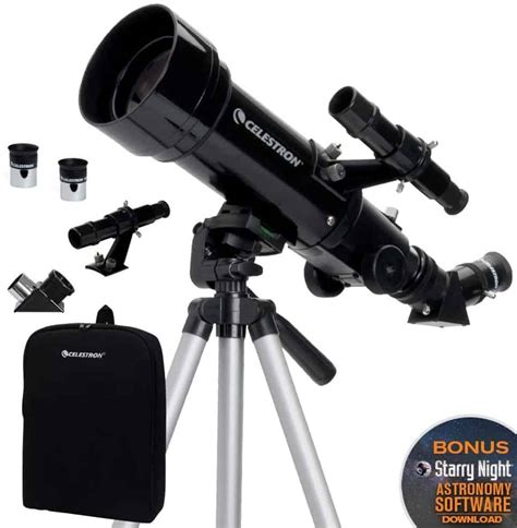 Best Telescopes For Beginners 2025 | Types, Price Range & Reviews