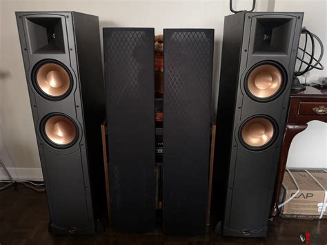 Klipsch Rf Reference Iv For Sale Canuck Audio Mart