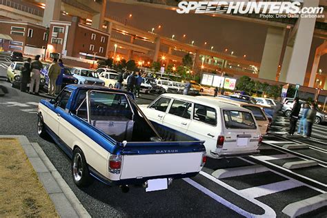 Gallery Daikoku Pa March 2nd Speedhunters