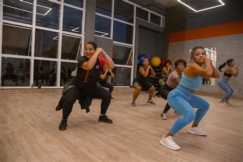 O Que É Ritbox Na Academia - RITBOX – Stronger