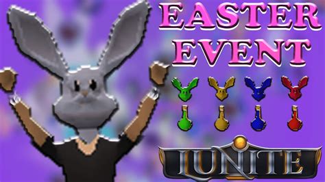 This Easter Event In The Biggest Custom Rsps Is Amazing Other Updates