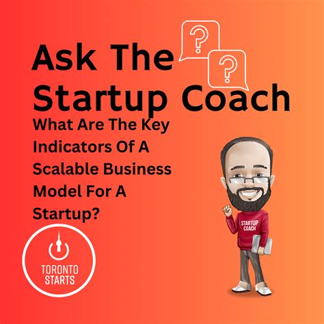 What Are The Key Indicators Of A Scalable Business Model Torontostarts