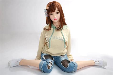Genevieve Petite Love Sex Dolls For Intimate Experiences Adultsexdollstore