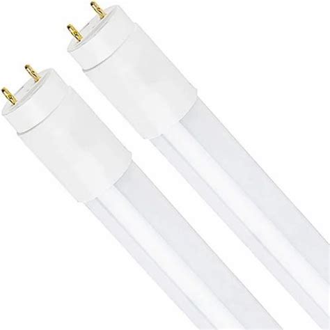 Lumiserve 20w T8 Retrofit Led Tube Lights Round Cool White At Rs 240