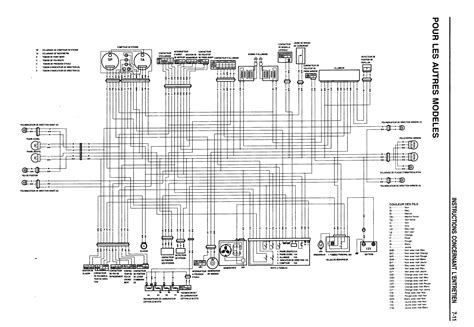 Schema Electrique Cbr