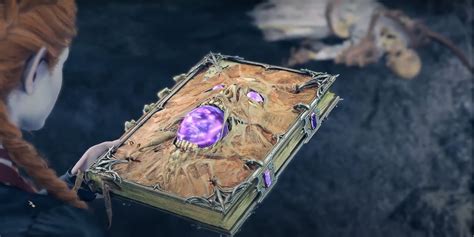 Baldurs Gate Unlock The Ancient Tome Constance S Blog