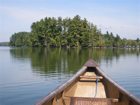 Lake Annabessacook Mr Lake Front We Are Maines Lake Specialists