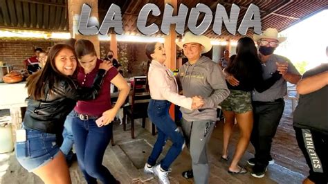 The Vibrant World Of La Chona Dance A Cultural Phenomenon