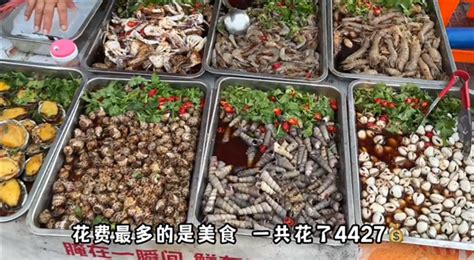 情侣裸辞开特斯拉环游中国：一个月9个城市花费不到1万 住宿仅1千 快科技 科技改变未来