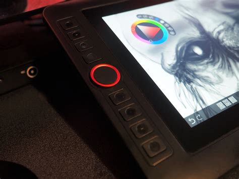 Xp Pen Artist Pro Review A Great Drawing Tablet For Hobbyists And