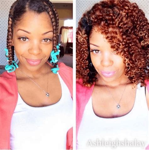 Fine Beautiful Braids For Braid Out Hairstyles