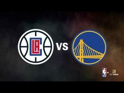 LA Clipper Vs GS Warriors 3 2 23 TNT Primetime Game Must Watch Till