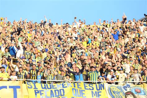 Localidades Vs Deportivo Riestra Rosario Central