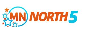 Minnesota North 5 Numbers