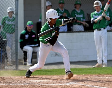 Decatur Baseball Wins Big Bayside Battle In Extra Innings Vs Parkside