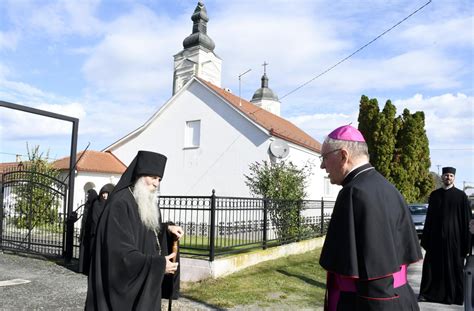 Galerija Apostolski Nuncij U Republici Hrvatskoj Nadbiskup Giorgio