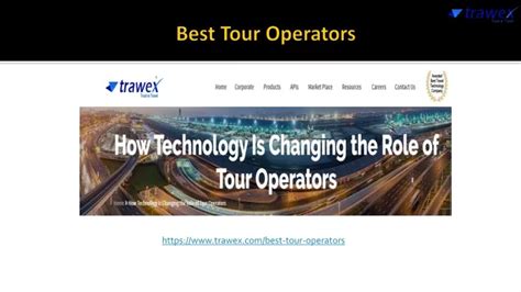 Ppt Best Tour Operators Powerpoint Presentation Free Download Id