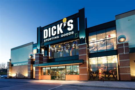 DICKS Sporting Goods Announces Grand Opening Of 11 Stores