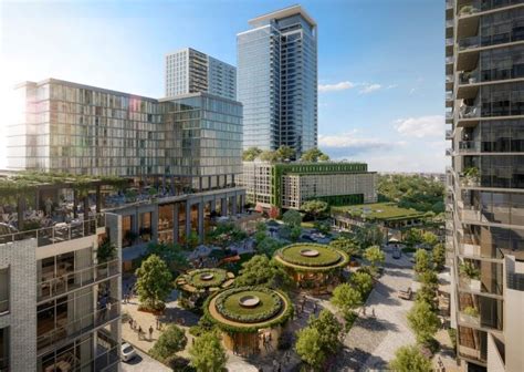 Rising in Houston: Projects to Look Forward to in 2024 and Beyond