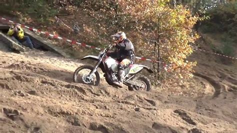 ONK Enduro Hellendoorn 2016 Deel 4 YouTube