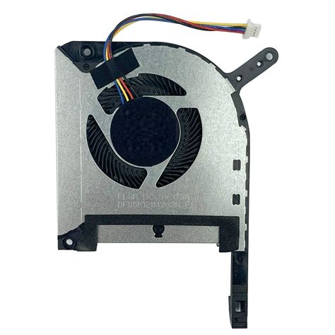 Laptop Gpu Cooling Fan For Asus Tuf Gaming F Gpu Fan Amazon In