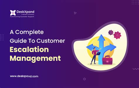 A Complete Guide To Customer Escalation Management