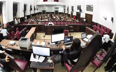 Tribunal Do J Ri Retoma Atividades Presenciais Em Setembro Jornal Correio