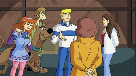 Quoi D Neuf Scooby Doo