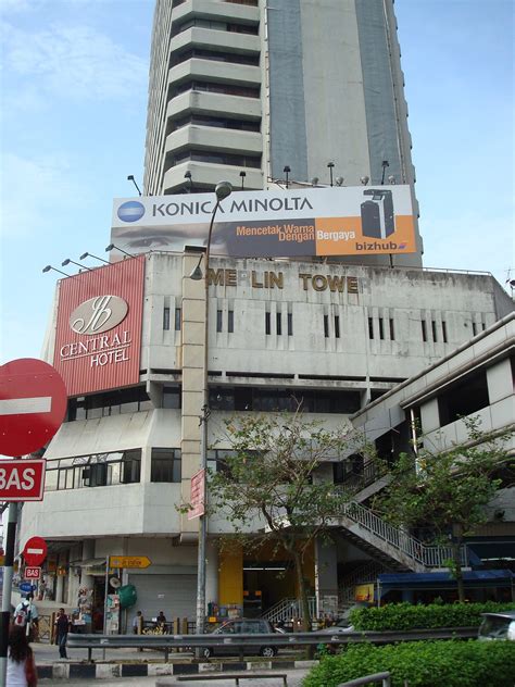 Jb Central Hotel Prices And Reviews Johor Bahru Malaysia