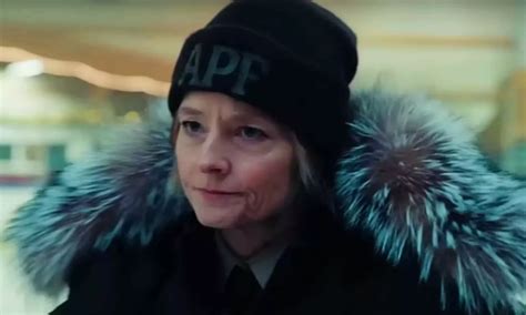 Jodie Foster Vuelve En La Cuarta Temporada De True Detective Cromosomax