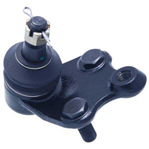 Dependable Ball Joints For Enhanced Suspension Febest Febest Australia