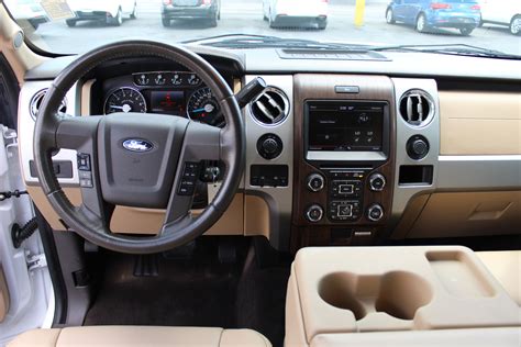 Pre Owned Ford F Lariat Extended Cab Pickup In Tampa