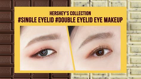 Double Eyelid Makeup | Saubhaya Makeup