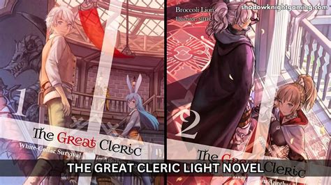 The Great Cleric Season Release Date Plot Trailer Cast Latest