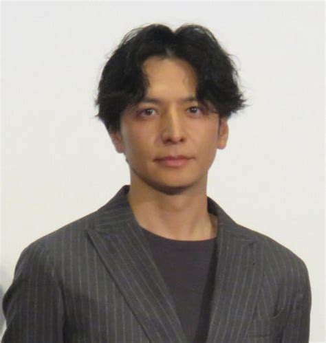 生田斗真「明日から生田斗真はフリーの俳優です。どうする俺！？」旧ジャニーズ退所、感謝つづる 芸能 日刊スポーツ