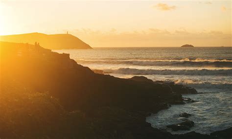 Polzeath Holidays | 3 self catering cottages in Polzeath | Aspects Holidays