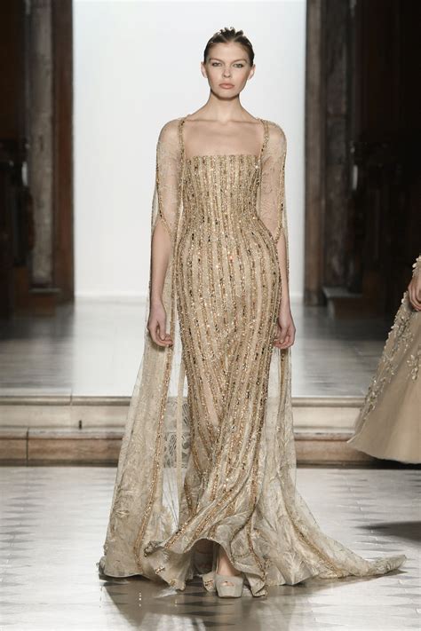 Tony Ward Spring Summer Couture