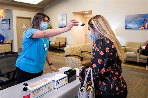 Lompoc Health - North Third Center