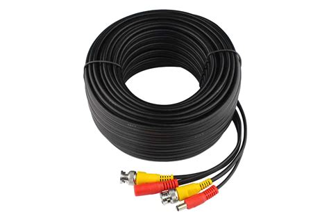 Standard Cctv Cable - Get Best Price from Manufacturers & Suppliers in India