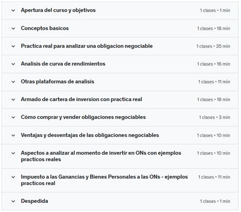Como Invertir En Obligaciones Negociables Desde Cero