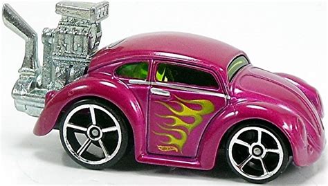 Volkswagen Beetle Mm Hot Wheels Newsletter