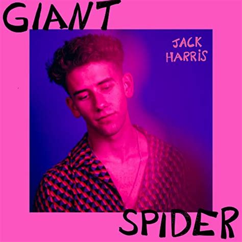 Reproducir Giant Spider De Jack Harris En Amazon Music