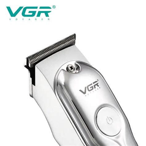 VGR V 071 Cordless Professional Hair Clipper Ido Lk