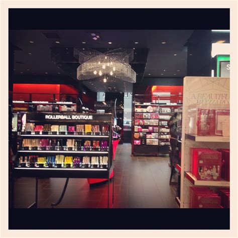 fashionably petite: Sephora Times Square Re-Opening