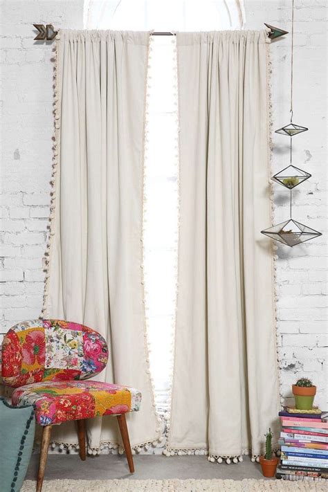 25 Best Patterned Blackout Curtains