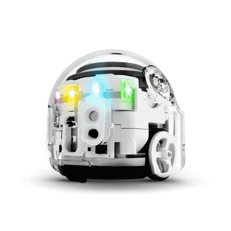 Ozobot Evo Entry Kit Ozobot Benelux